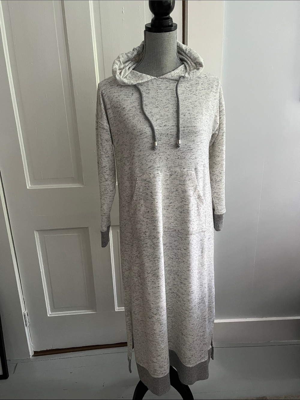 SOFT SURROUNDINGS LAZY DAY LOUNGE DRESS